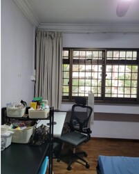 Blk 281 Toh Guan View (Jurong East), HDB 5 Rooms #545642061